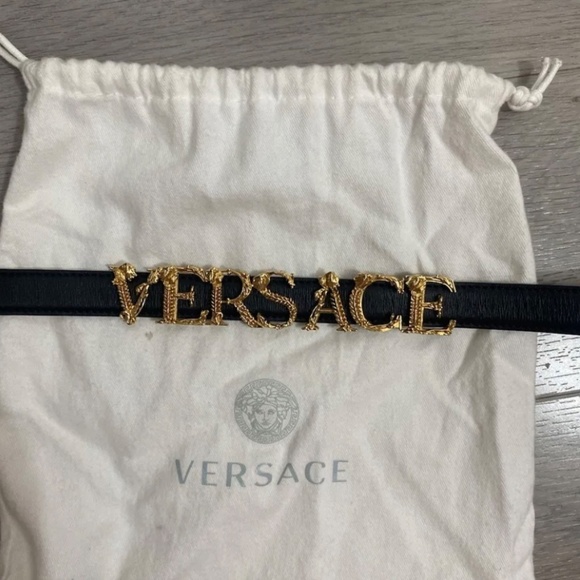 Versace Belt - Picture 5 of 7